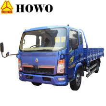 HOWO Light Truck 3t Cargo Diesel LKW